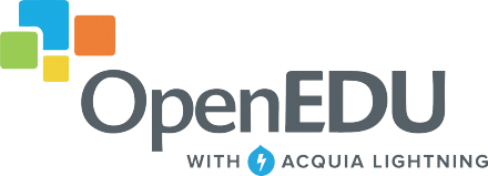 OpenEDU Logo