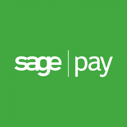 Sage Pay Logo