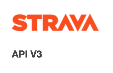 Strava Api v3