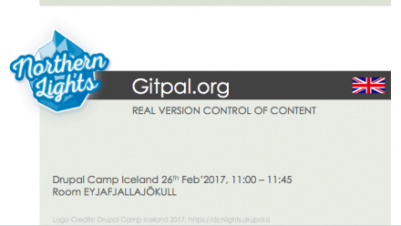 Gitpal.org Introduction