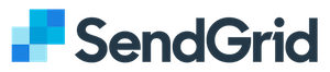 Sendgrid Logo