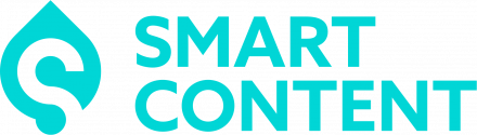 Smart Content logo