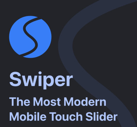 Swiper logo