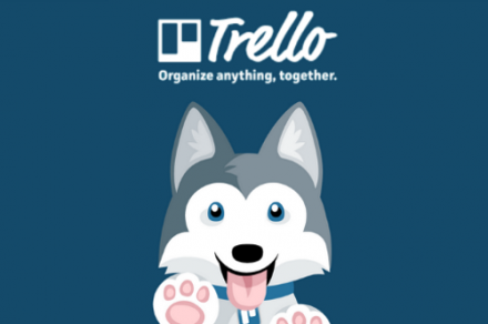 Trello's Taco