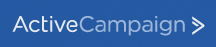 ActiveCampaign Blue Logo