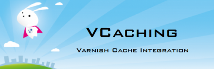 Varnish Caching