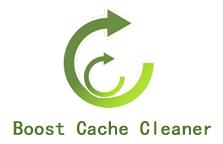 Boost Cache Cleaner