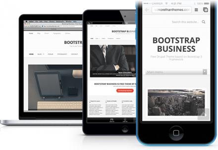 Bootstrap Business Drupal Org Bootstrap Business Drupal Org