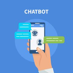 ux chatbot builder
