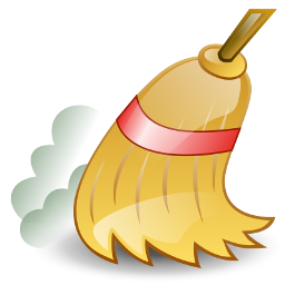 Cleaner logo