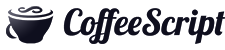 CoffeeScript