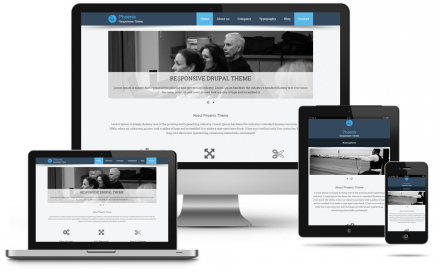 drupa view responsive columns drupa view responsive columns