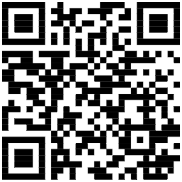 An example qrcode