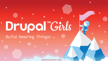 Drupal Girls