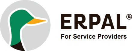 ERPAL for Service Providers logo