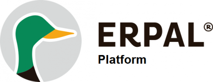 ERPAL Platform logo