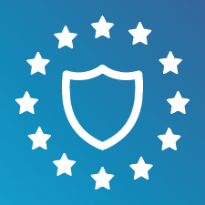 EU Cookie Compliance logo