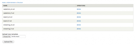 drupal feeds import xml into content type drupal feeds import xml into content type