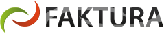 Faktura Logo