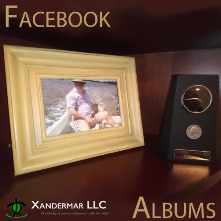 Facebook Albums