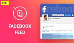 Faceboof Feed