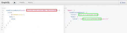 nodePreviewByUuid() query example