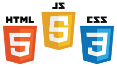 Based on HTML5, CSS3, JavaScript