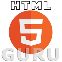 HTML 5