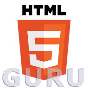 HTML5 Guru