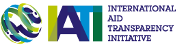 IATI Logo