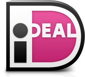 iDEAL logo