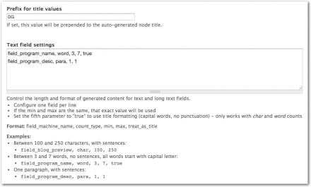 drupal devel view v drupal devel view v