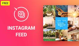 instagram feed