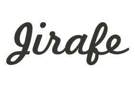 Jirafe logo