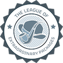 League logo