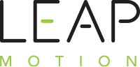 Leap Motion Logo