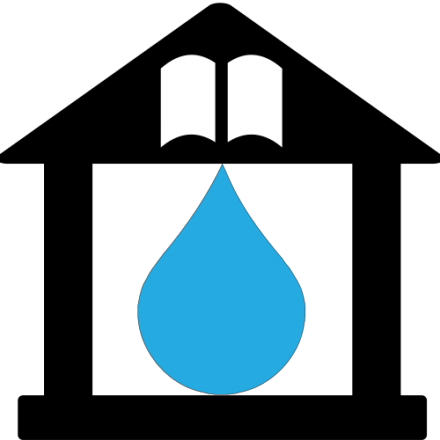 Libraries provider logo