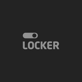 Locker module
