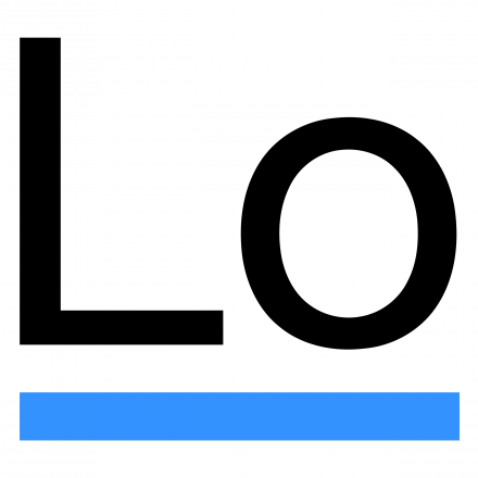 Lo-Dash lodash logo