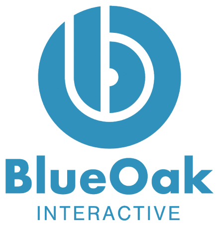 Blue Oak Interactive