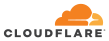 Cloudflare, inc. logo