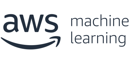 AWS Machine Learning logo