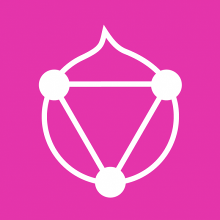 Drupal GraphQL Logo