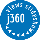 Views Slideshow j360 - Logo