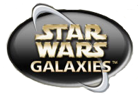 Star Wars Galaxies logo