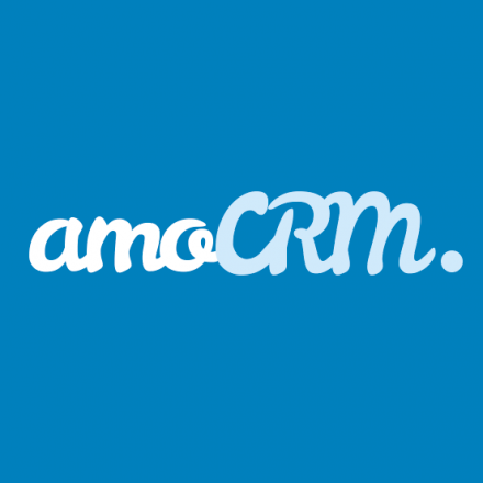 amoCRM Form Drupal module