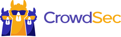 CrowdSec Logo