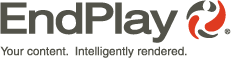 EndPlay Logo