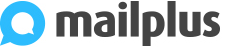 MailPlus logo