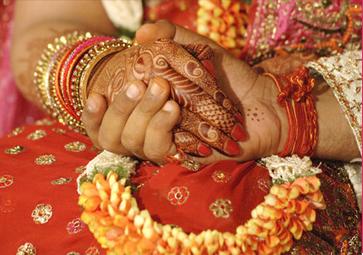 Matrimony Web Application